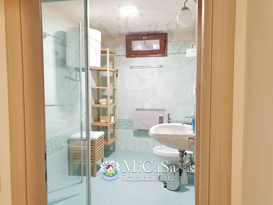 Immagine 11 di Appartamento in affitto  in Via San Guido a Pisa