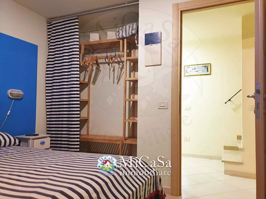 Immagine 10 di Appartamento in affitto  in Via San Guido a Pisa