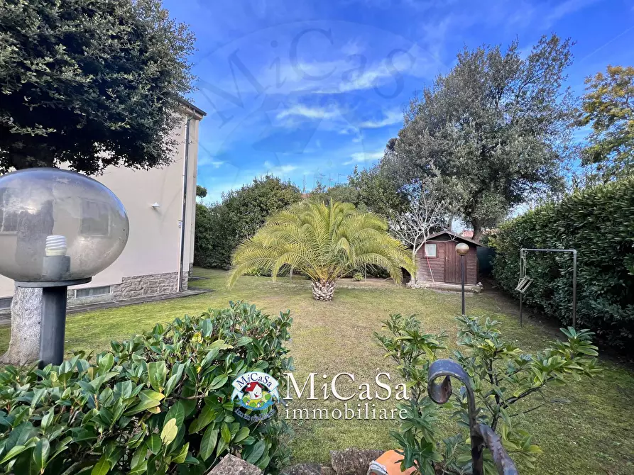 Immagine 6 di Villa in vendita  in Via Dei Gattici 7 a Pisa
