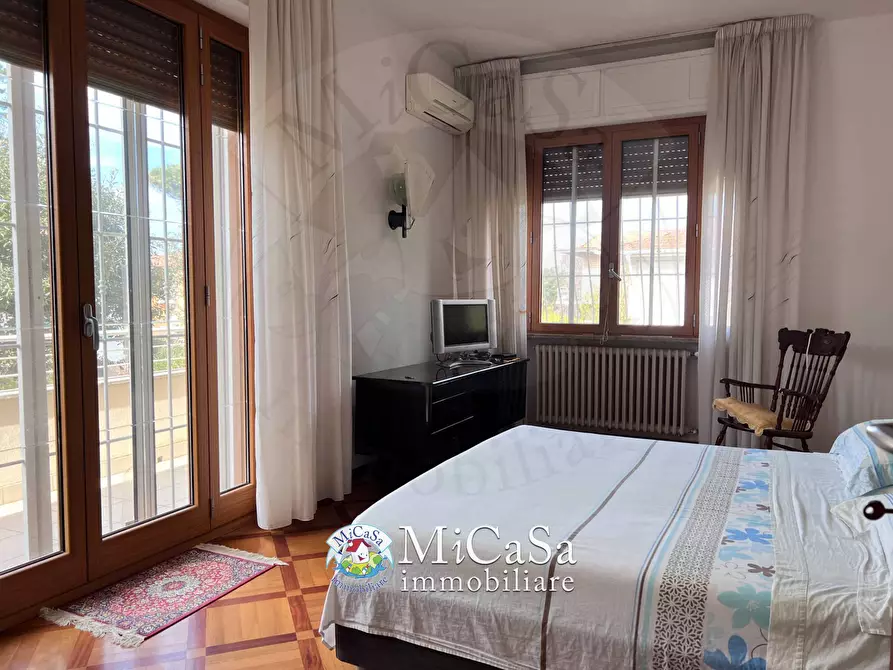 Immagine 18 di Villa in vendita  in Via Dei Gattici 7 a Pisa