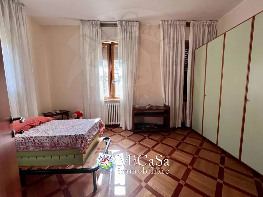 Immagine 20 di Villa in vendita  in Via Dei Gattici 7 a Pisa
