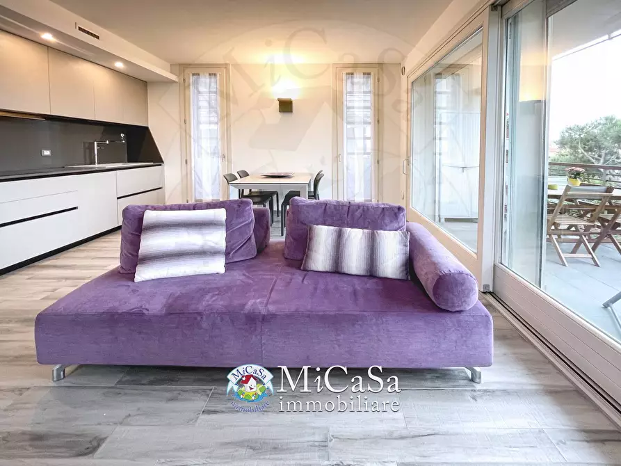 Immagine 4 di Appartamento in vendita  in Via Milazzo a Pisa