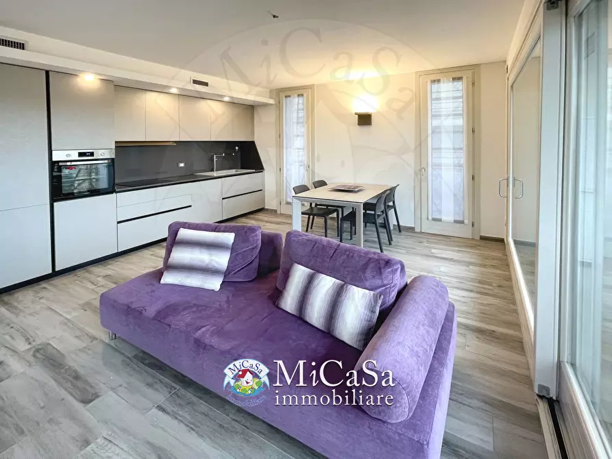 Immagine 7 di Appartamento in vendita  in Via Milazzo a Pisa