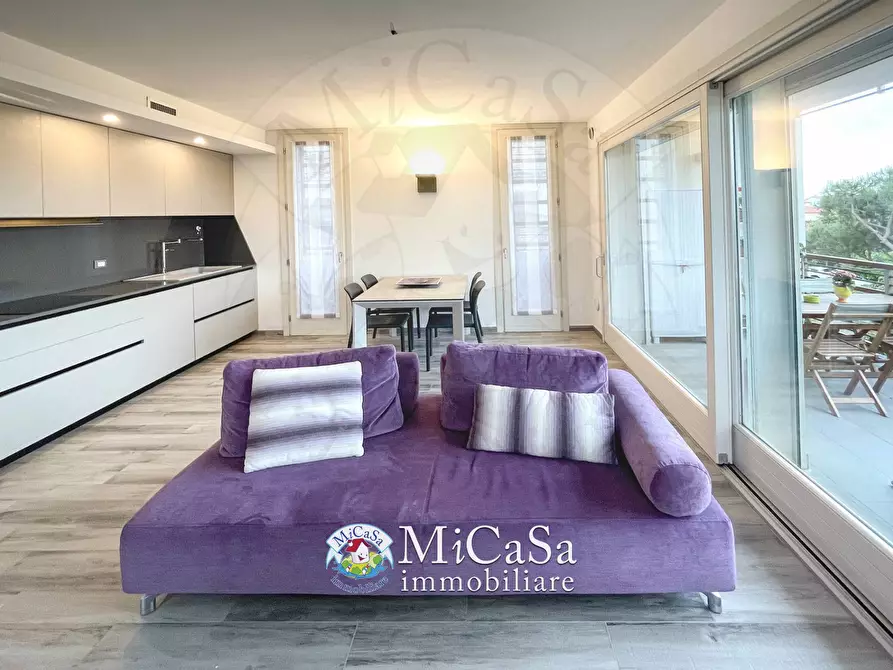 Immagine 8 di Appartamento in vendita  in Via Milazzo a Pisa