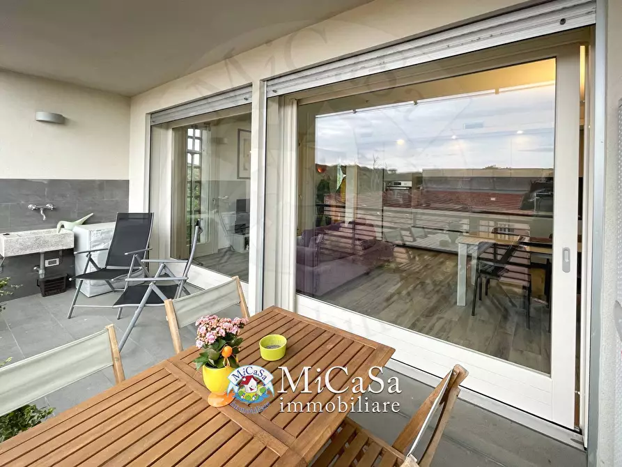 Immagine 9 di Appartamento in vendita  in Via Milazzo a Pisa