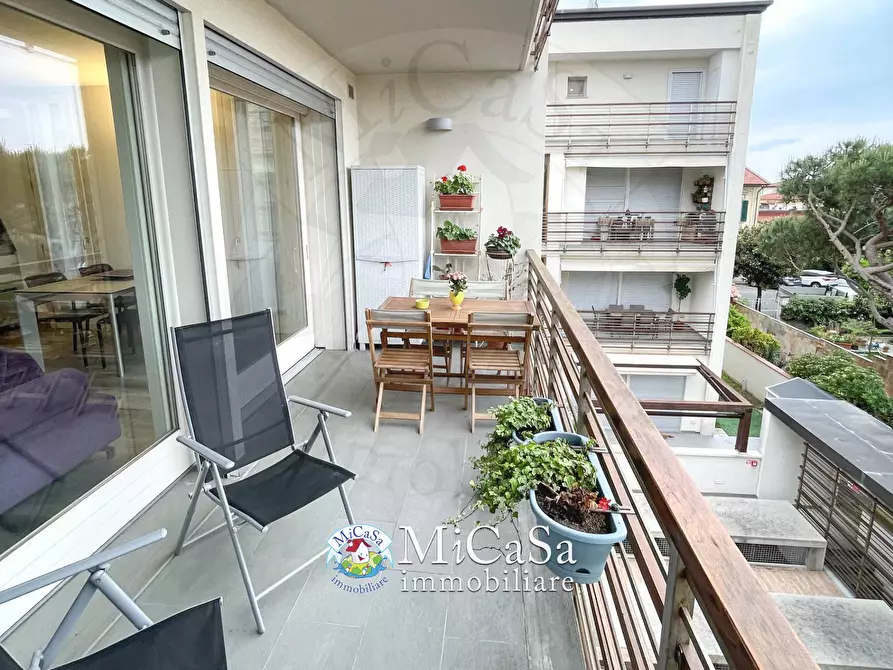 Immagine 10 di Appartamento in vendita  in Via Milazzo a Pisa