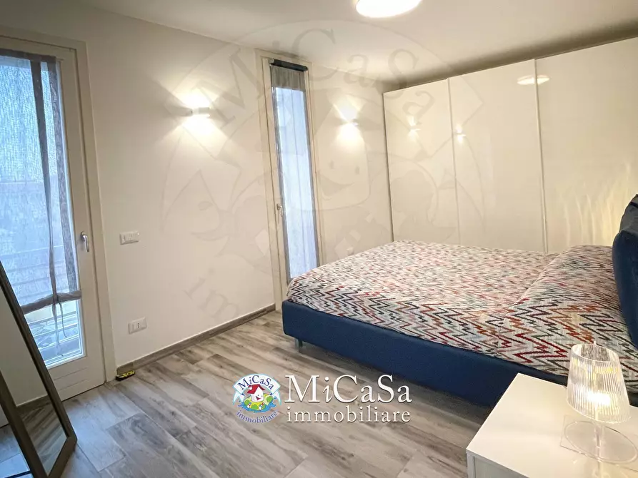 Immagine 12 di Appartamento in vendita  in Via Milazzo a Pisa