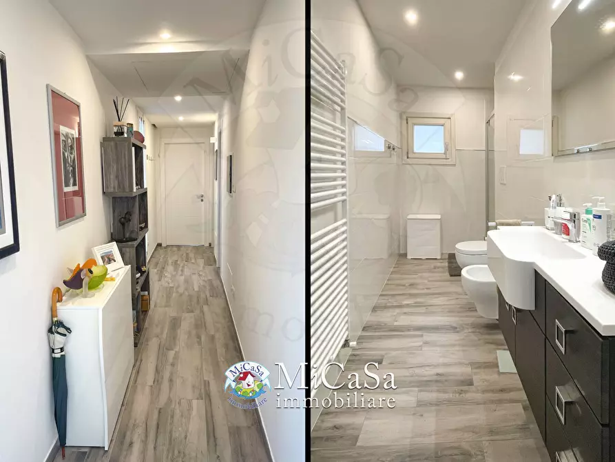 Immagine 16 di Appartamento in vendita  in Via Milazzo a Pisa