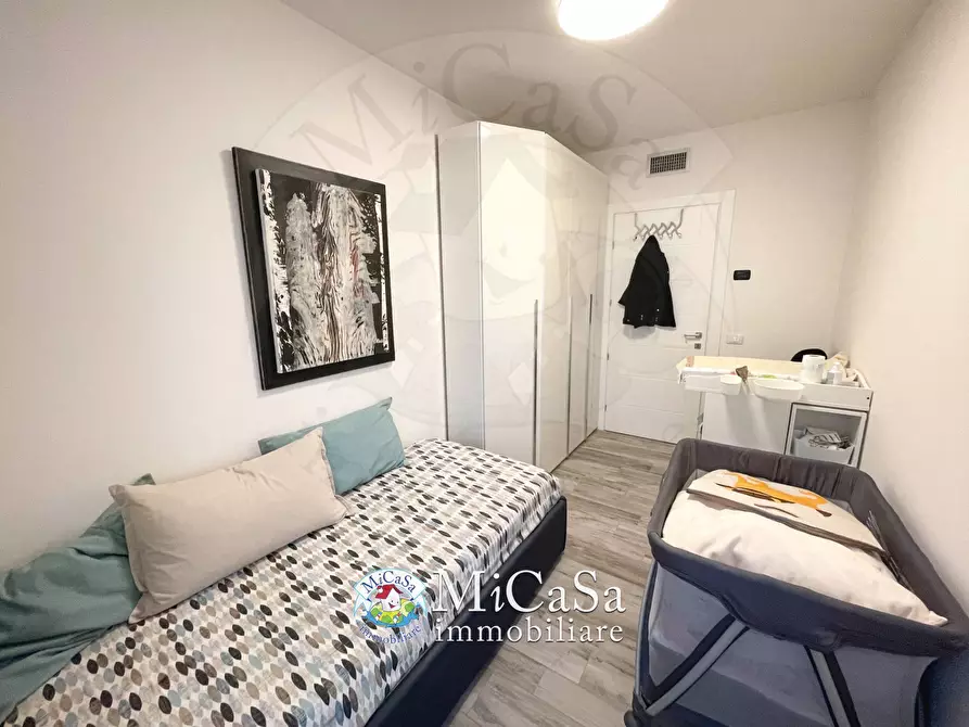 Immagine 17 di Appartamento in vendita  in Via Milazzo a Pisa