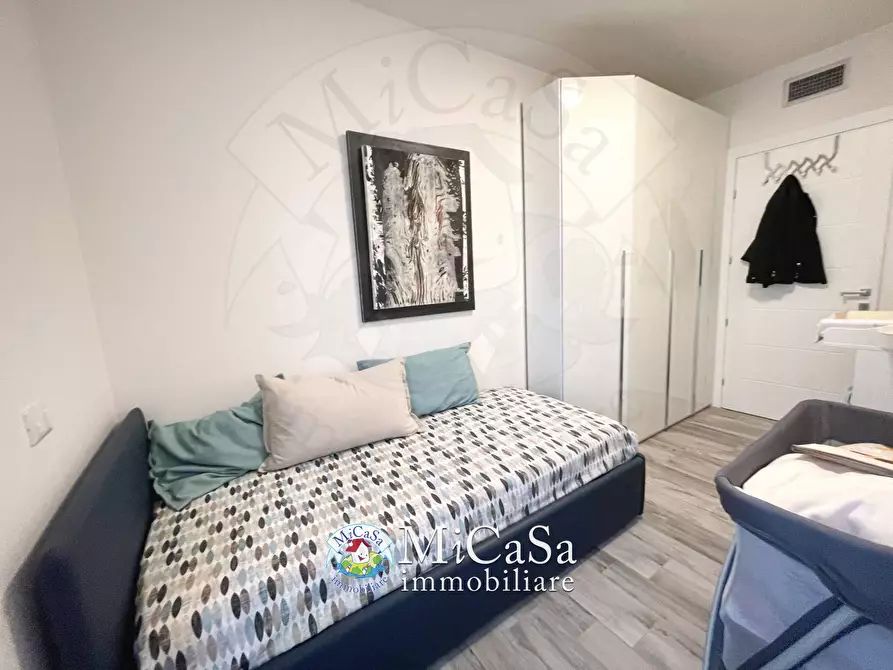 Immagine 18 di Appartamento in vendita  in Via Milazzo a Pisa