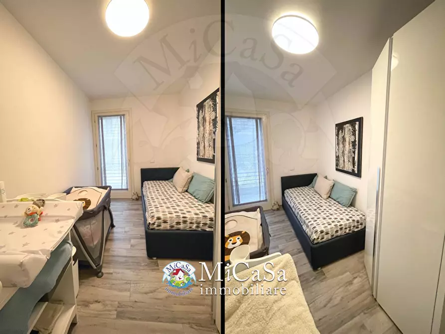 Immagine 19 di Appartamento in vendita  in Via Milazzo a Pisa