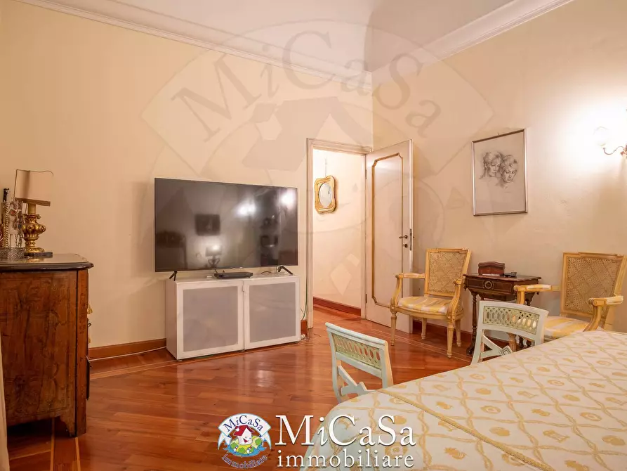 Immagine 28 di Villa in vendita  in Strada Statale dell'Abetone e del Brennero 86 a San Giuliano Terme