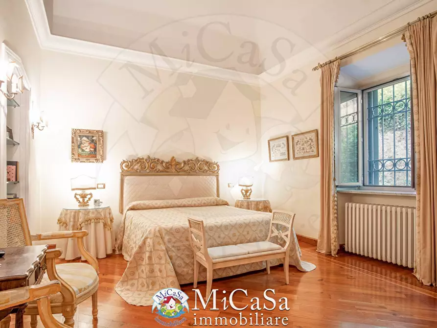 Immagine 27 di Villa in vendita  in Strada Statale dell'Abetone e del Brennero 86 a San Giuliano Terme