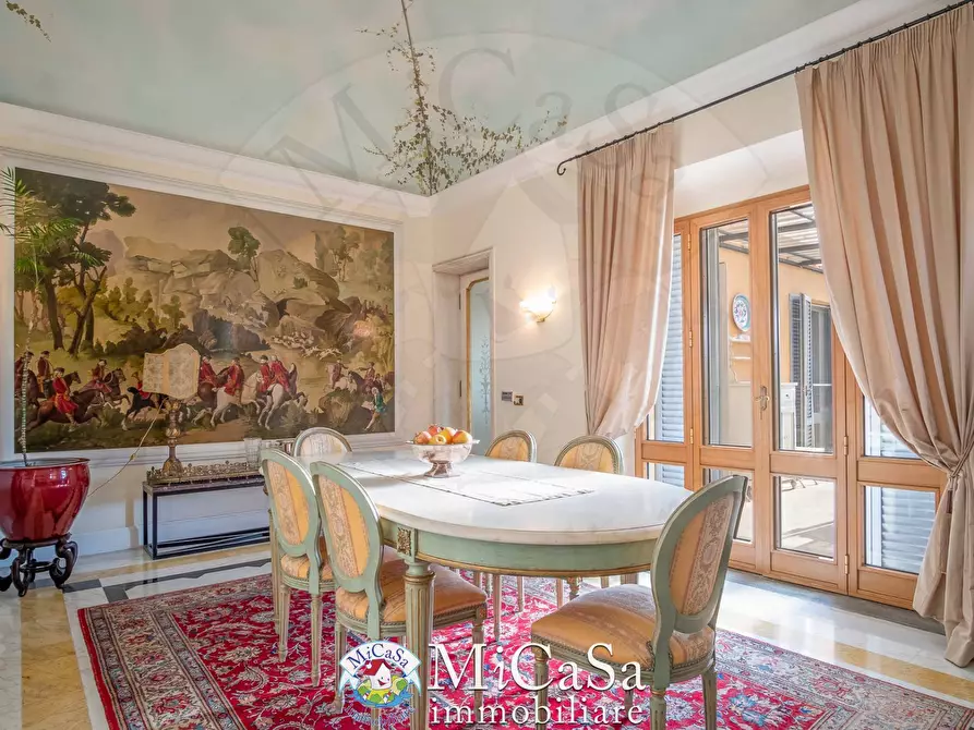 Immagine 16 di Villa in vendita  in Strada Statale dell'Abetone e del Brennero 86 a San Giuliano Terme