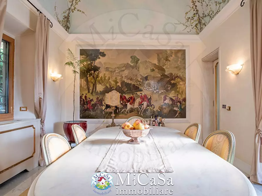 Immagine 18 di Villa in vendita  in Strada Statale dell'Abetone e del Brennero 86 a San Giuliano Terme