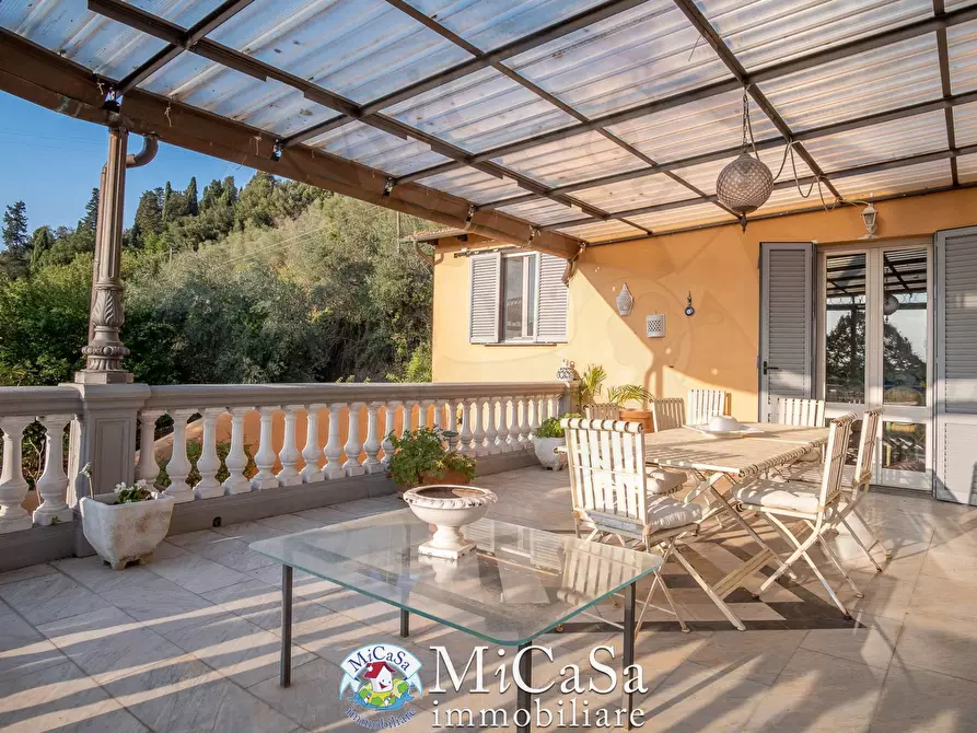 Immagine 20 di Villa in vendita  in Strada Statale dell'Abetone e del Brennero 86 a San Giuliano Terme