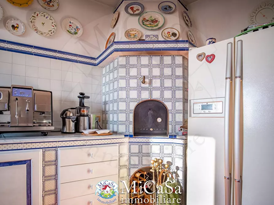 Immagine 25 di Villa in vendita  in Strada Statale dell'Abetone e del Brennero 86 a San Giuliano Terme