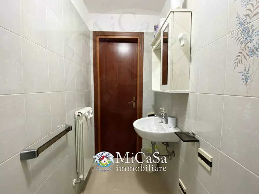 Immagine 7 di Appartamento in affitto  in VIALE DEL TIRRENO 109 a Pisa