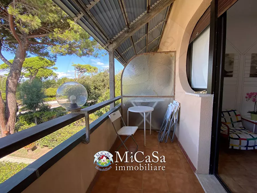 Immagine 14 di Appartamento in affitto  in VIALE DEL TIRRENO 109 a Pisa