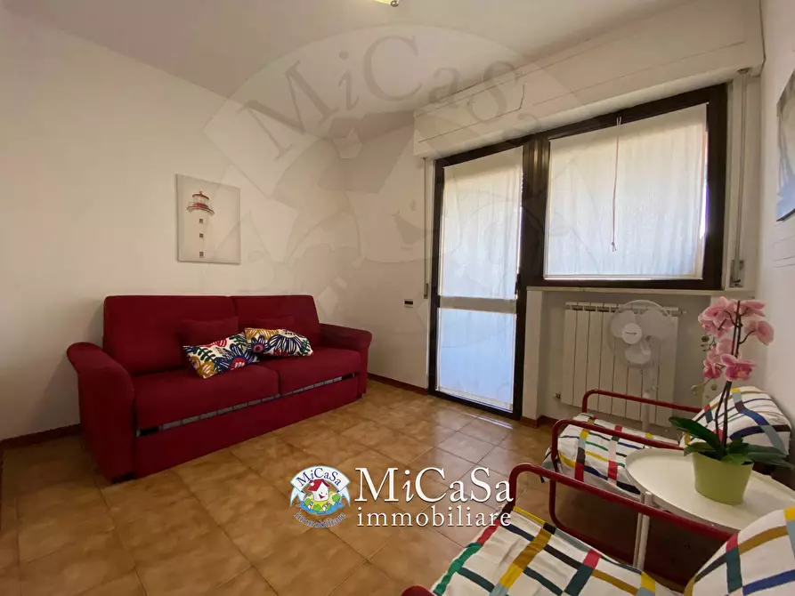 Immagine 9 di Appartamento in affitto  in VIALE DEL TIRRENO 109 a Pisa