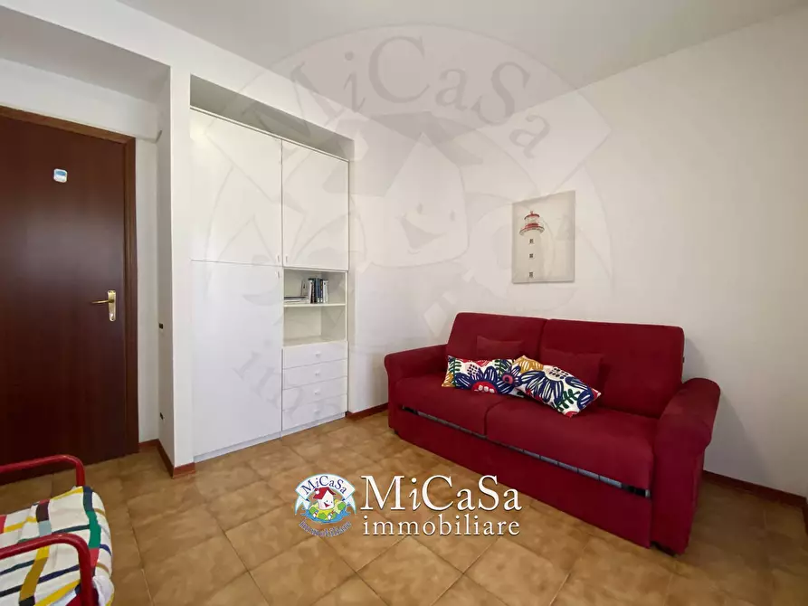 Immagine 12 di Appartamento in affitto  in VIALE DEL TIRRENO 109 a Pisa