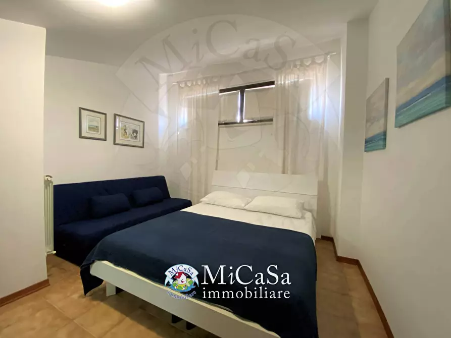 Immagine 17 di Appartamento in affitto  in VIALE DEL TIRRENO 109 a Pisa