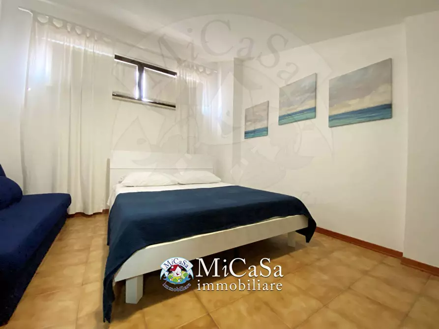 Immagine 18 di Appartamento in affitto  in VIALE DEL TIRRENO 109 a Pisa