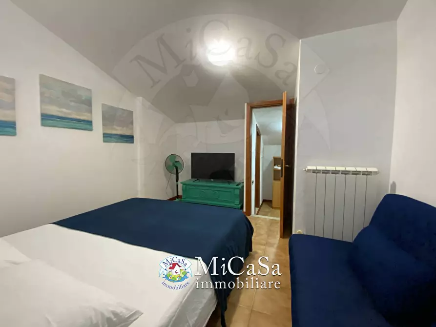 Immagine 19 di Appartamento in affitto  in VIALE DEL TIRRENO 109 a Pisa