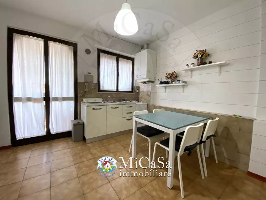 Immagine 3 di Appartamento in affitto  in VIALE DEL TIRRENO 109 a Pisa