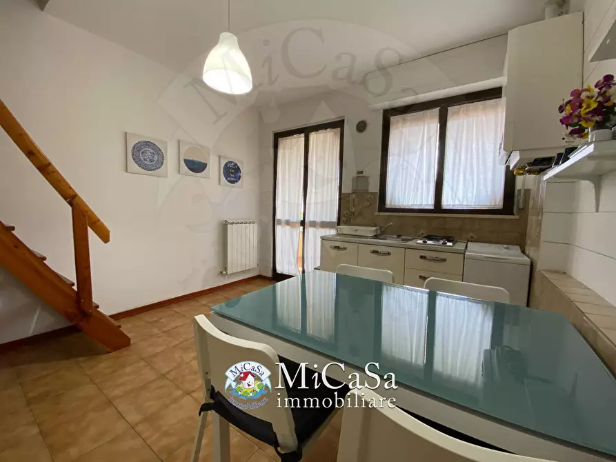 Immagine 4 di Appartamento in affitto  in VIALE DEL TIRRENO 109 a Pisa