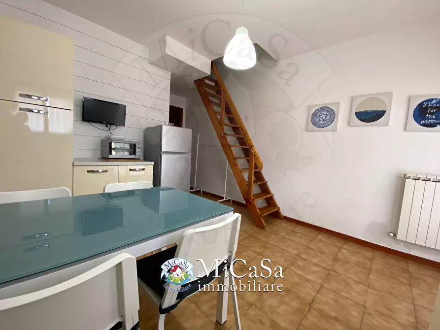 Immagine 5 di Appartamento in affitto  in VIALE DEL TIRRENO 109 a Pisa