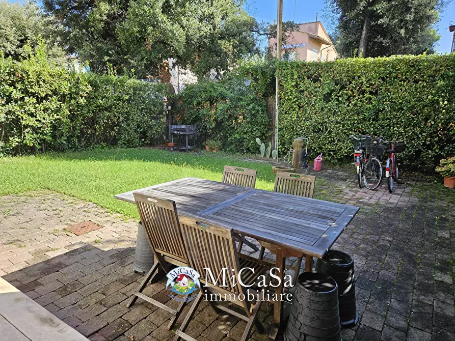 Immagine 15 di Appartamento in affitto  in Viale Del Tirreno 45 a Pisa
