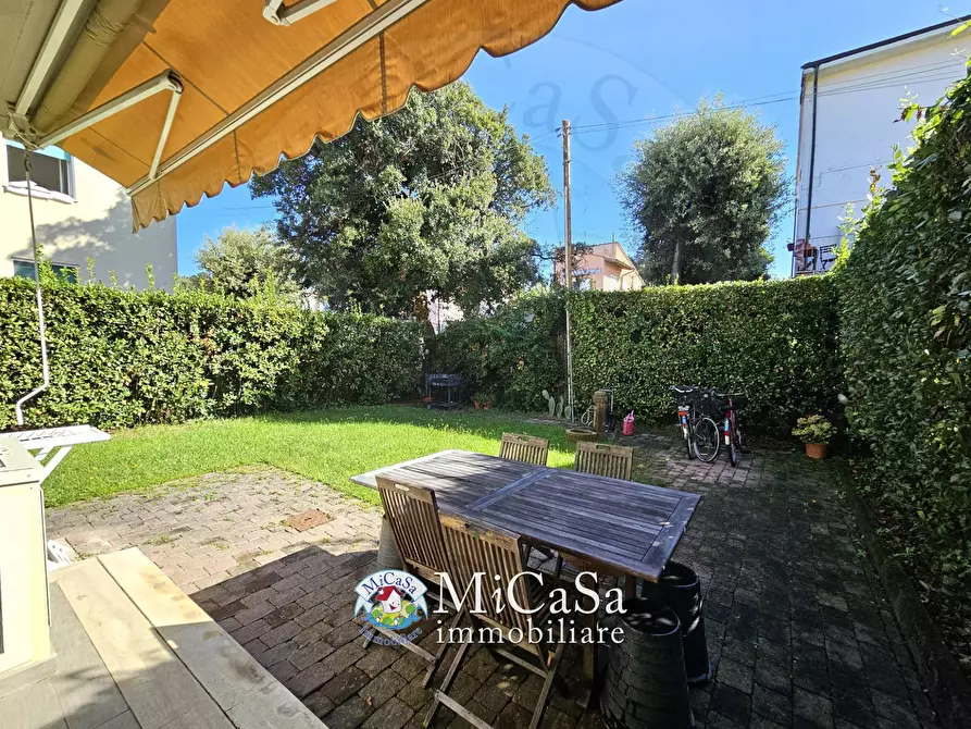 Immagine 1 di Appartamento in affitto  in Viale Del Tirreno 45 a Pisa