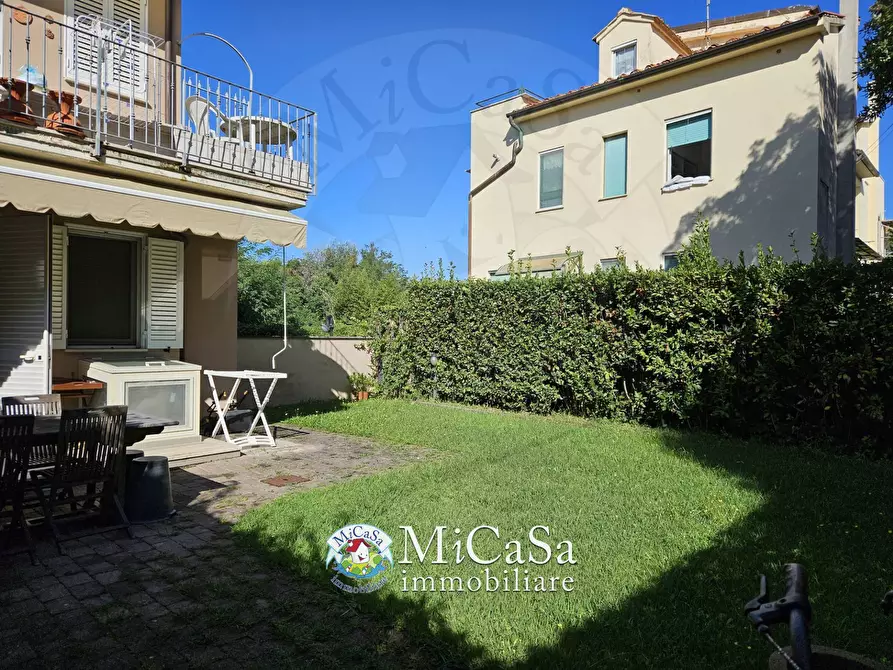 Immagine 13 di Appartamento in affitto  in Viale Del Tirreno 45 a Pisa