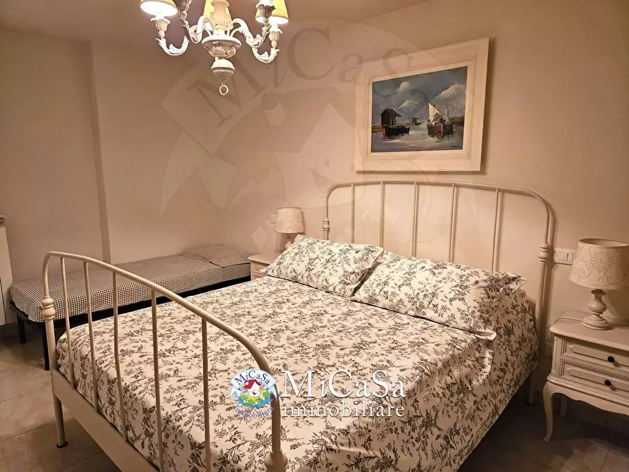 Immagine 19 di Appartamento in affitto  in Viale Del Tirreno 45 a Pisa