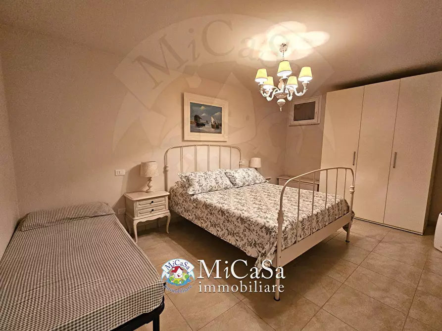 Immagine 20 di Appartamento in affitto  in Viale Del Tirreno 45 a Pisa