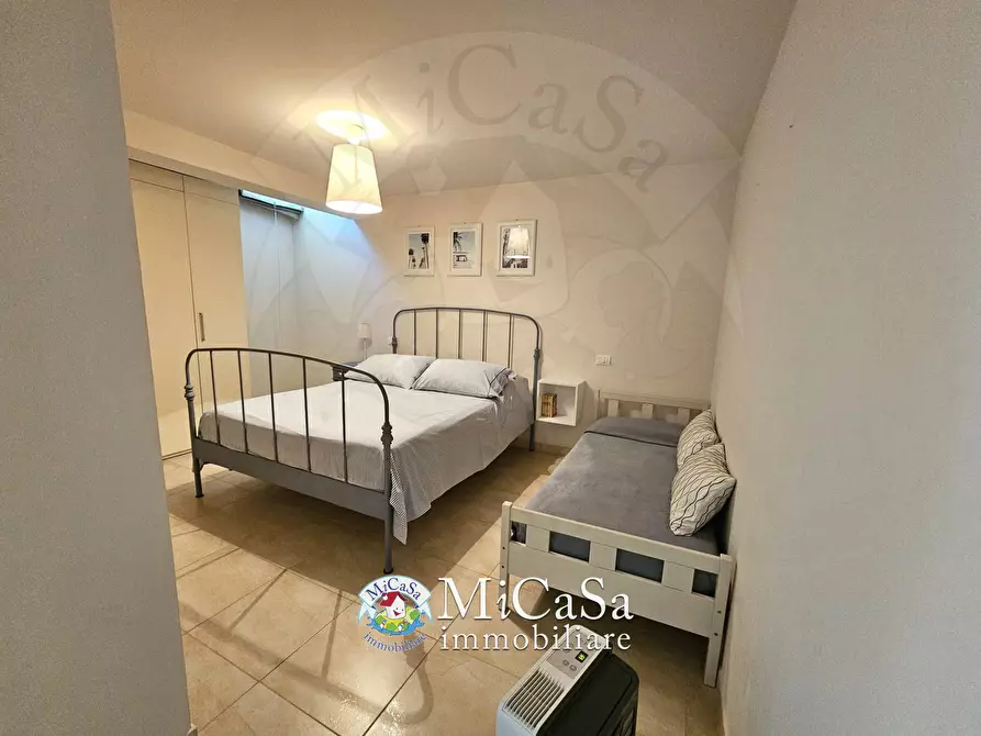 Immagine 17 di Appartamento in affitto  in Viale Del Tirreno 45 a Pisa