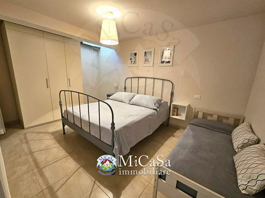 Immagine 18 di Appartamento in affitto  in Viale Del Tirreno 45 a Pisa