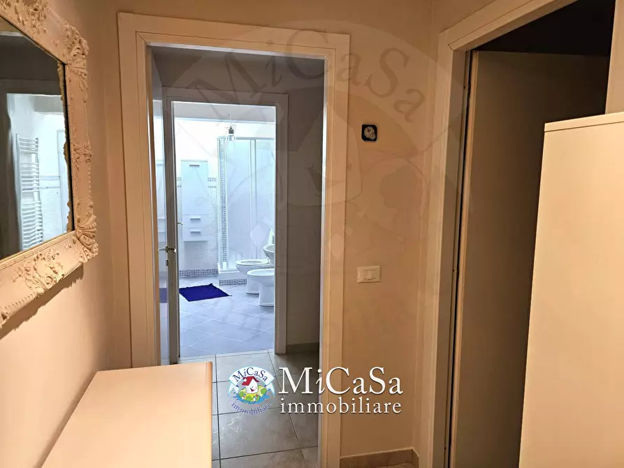 Immagine 23 di Appartamento in affitto  in Viale Del Tirreno 45 a Pisa