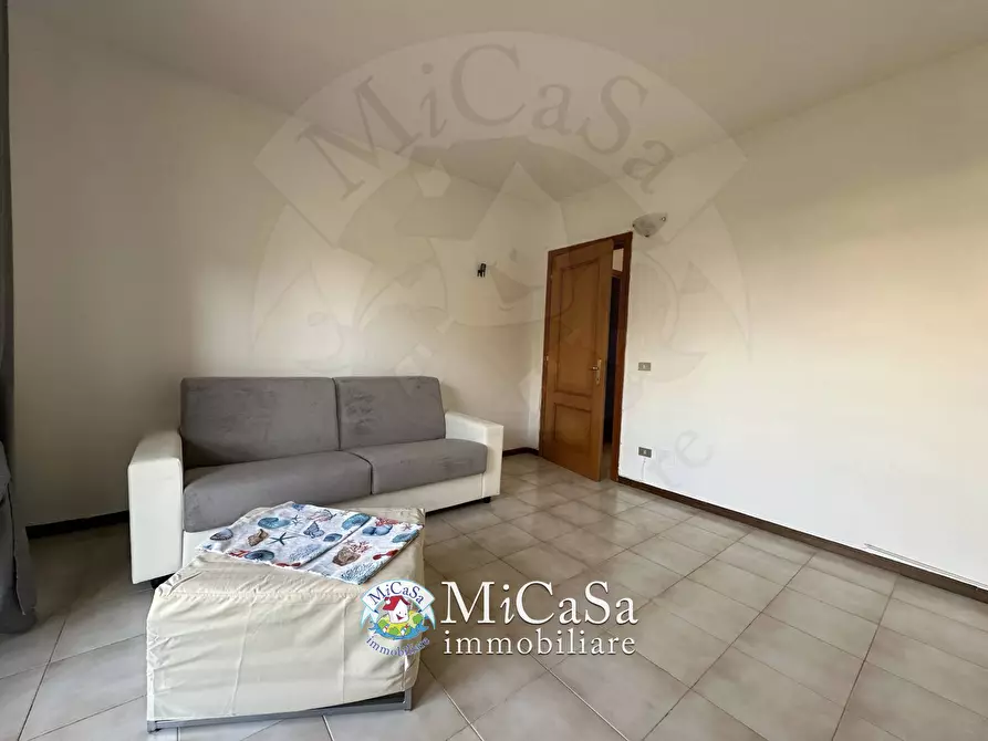 Immagine 8 di Appartamento in affitto  in Via Antoniotto Usodimare 1 a Pisa