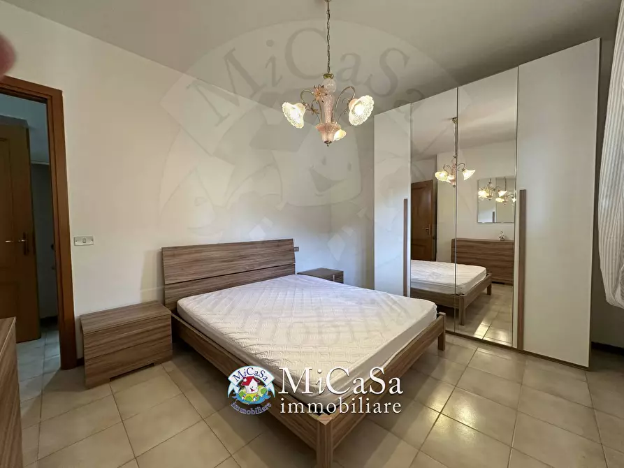 Immagine 10 di Appartamento in affitto  in Via Antoniotto Usodimare 1 a Pisa