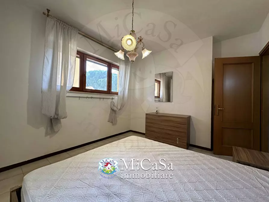 Immagine 11 di Appartamento in affitto  in Via Antoniotto Usodimare 1 a Pisa