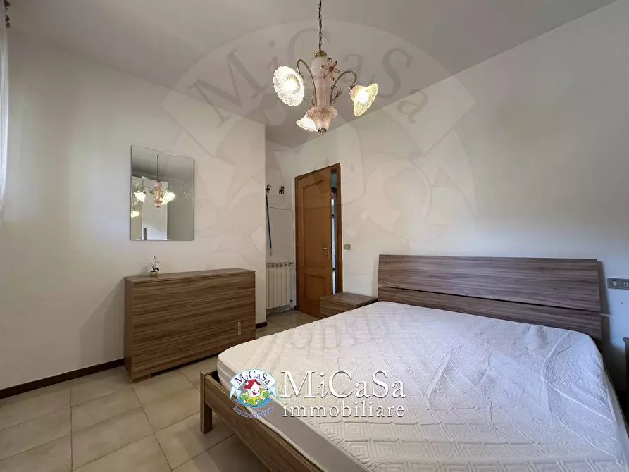 Immagine 12 di Appartamento in affitto  in Via Antoniotto Usodimare 1 a Pisa