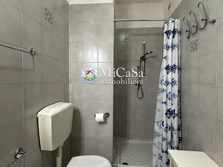 Immagine 14 di Appartamento in affitto  in Via Antoniotto Usodimare 1 a Pisa