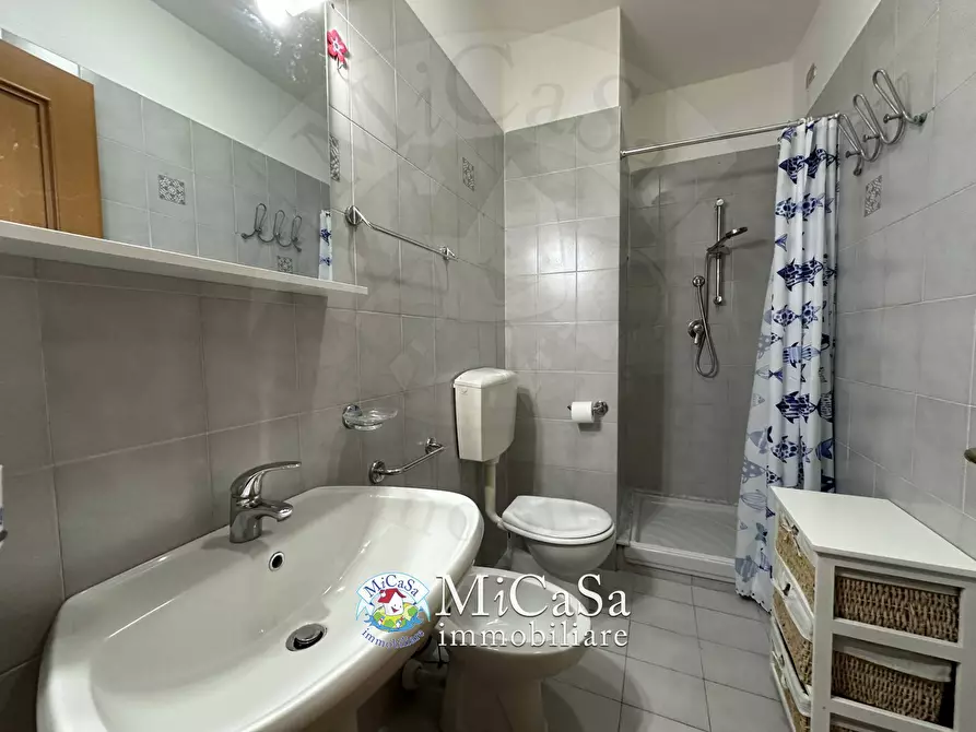 Immagine 15 di Appartamento in affitto  in Via Antoniotto Usodimare 1 a Pisa