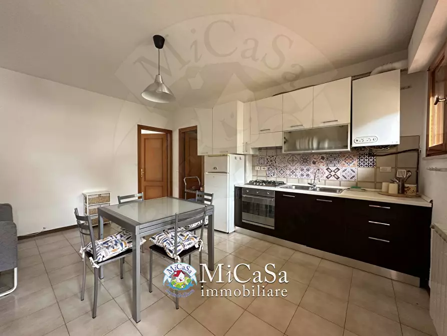 Immagine 5 di Appartamento in affitto  in Via Antoniotto Usodimare 1 a Pisa