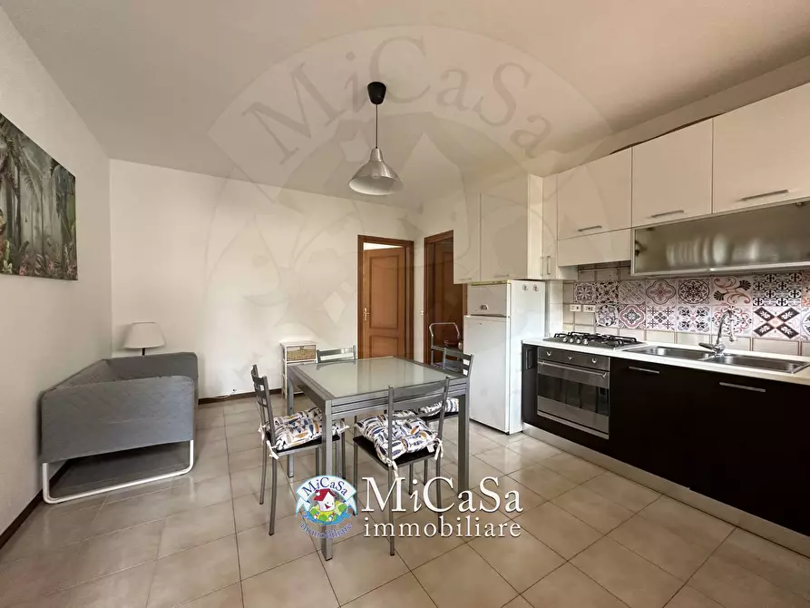 Immagine 3 di Appartamento in affitto  in Via Antoniotto Usodimare 1 a Pisa