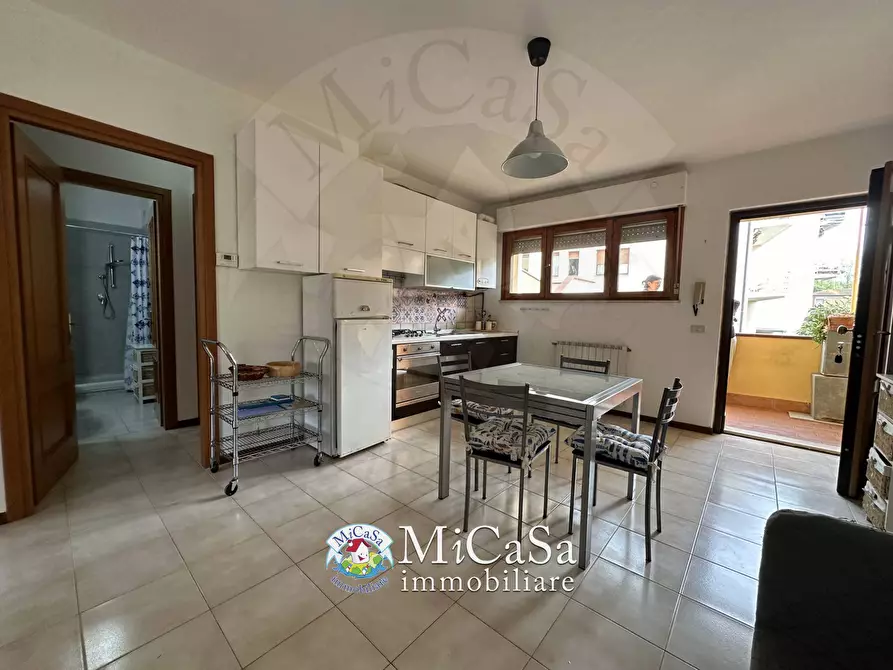 Immagine 6 di Appartamento in affitto  in Via Antoniotto Usodimare 1 a Pisa