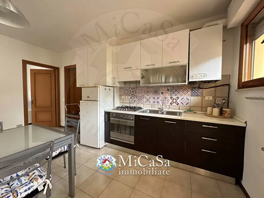 Immagine 1 di Appartamento in affitto  in Via Antoniotto Usodimare 1 a Pisa