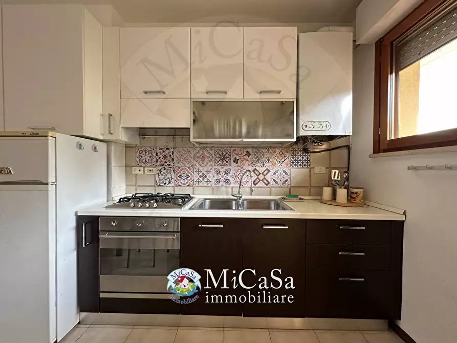 Immagine 2 di Appartamento in affitto  in Via Antoniotto Usodimare 1 a Pisa